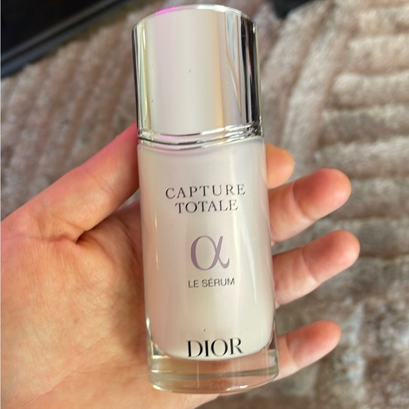 Dior Other - Capture totale le serum dior